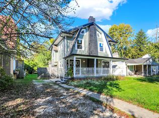 3616 N College Ave, Indianapolis, IN