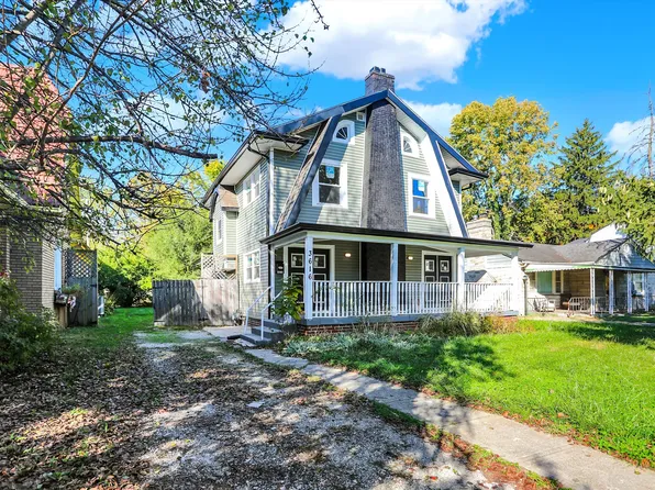 3616 N College Ave, Indianapolis, IN 46205