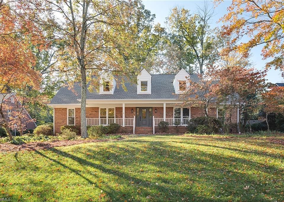 505 Hobbs Rd, Greensboro, NC 27403 MLS 1130535 Zillow