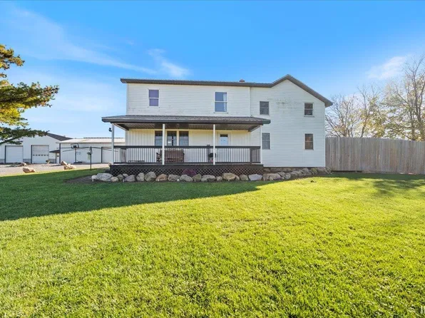 8635 E 400 South St, Hamilton, IN 46742