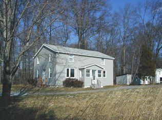 128 Union Rd, Frenchtown, NJ 08825