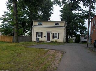 135 Whiting St, Plainville, CT 06062