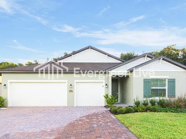 6680 SW 180th Cir, Dunnellon, FL 34432