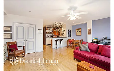 Sold by Douglas Elliman
