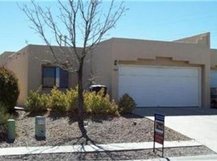 7924 Elliott Rd NW, Albuquerque, NM 87120