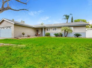 7551 Layton St, Rancho Cucamonga, CA 91730