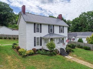 204 E Broadway St, Rogersville, TN 37857