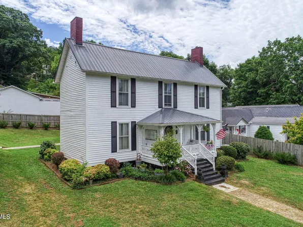 204 E Broadway St, Rogersville, TN 37857
