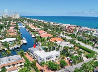 1121 Bel Air Dr APT 4, Highland Beach, FL 33487