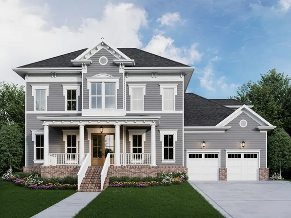 3019 Kathryn Ave Lot 2766, Franklin, TN 37064