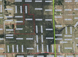 Black Ash Rd #140-A, Algoma, WI 54201