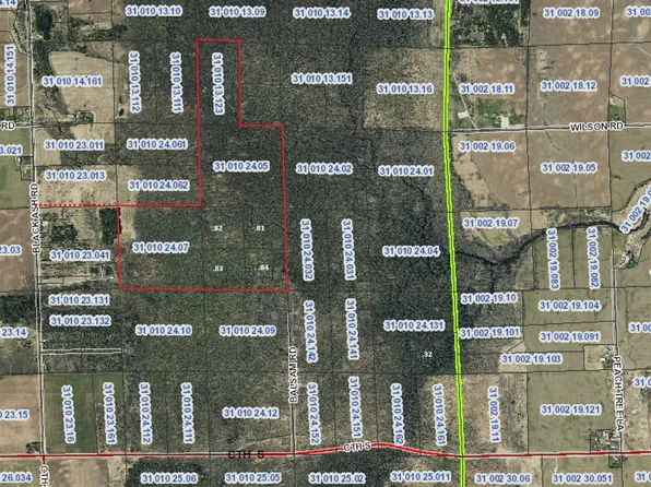 Black Ash Rd #140-A, Algoma, WI 54201