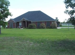 119 Private Road 4737, Rhome, TX 76078