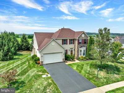 3544 Hardwood Ter, Spring Grove, PA, 17362
