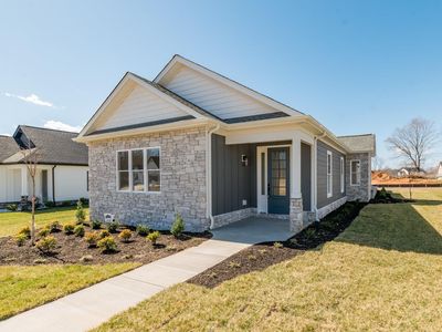 131 Waughs Landing Dr, Lynchburg, VA, 24503