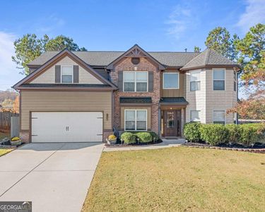 4430 Orchard View Way, Cumming, GA, 30028