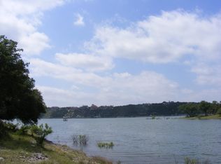 20301 Continental Dr, Lago Vista, TX 78645