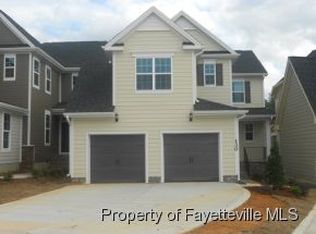 130 Pine Hawk Dr, Spring Lake, NC 28390