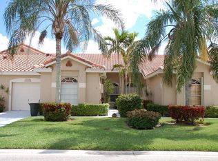 6339 Long Key Ln #6339, Boynton Beach, FL 33437