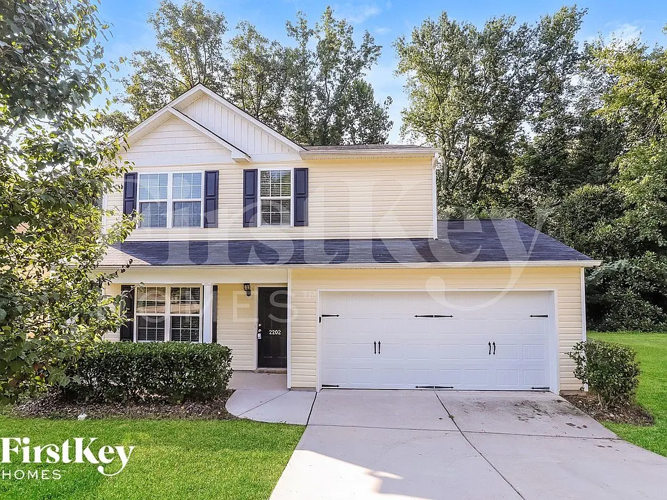 2202 Matthew Oaks Ct
