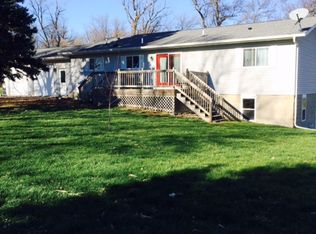 1319 550th St, Wood Lake, MN 56297