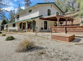12436 Little Deer Creek Ln, Nevada City, CA