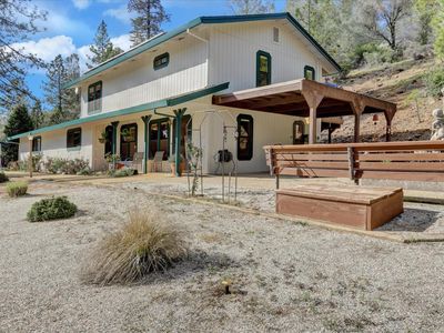 12436 Little Deer Creek Ln, Nevada City, CA, 95959