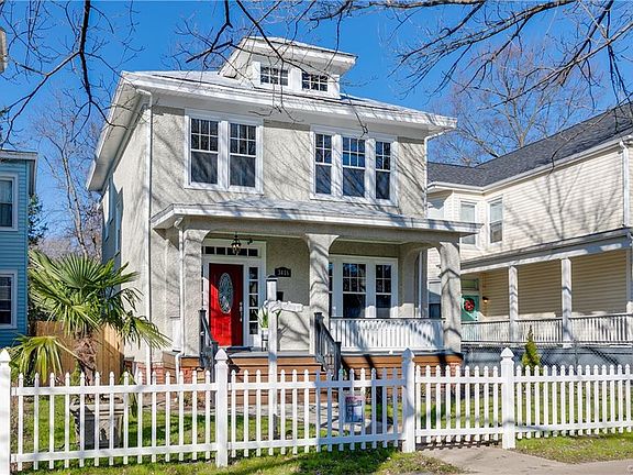 2nd image of 3416 Carolina Ave