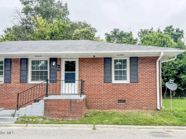 519 Mckinley Avenue, Greenville, NC 27834