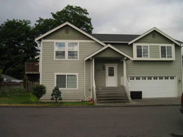 218 E 72nd St, Tacoma, WA 98404
