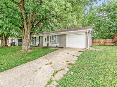 10113 Catalina Dr, Indianapolis, IN, 46235