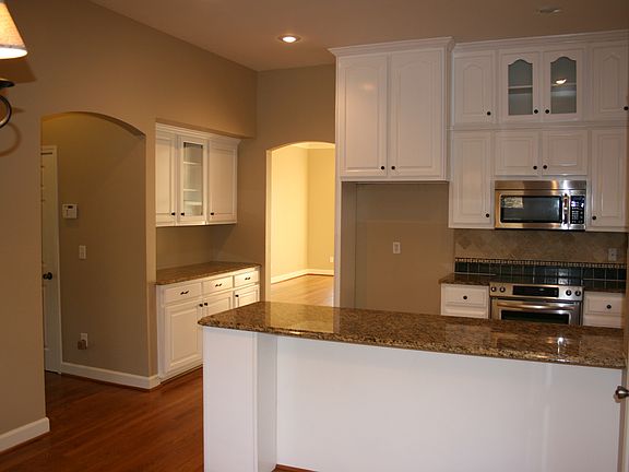 Gourmet Kitchen