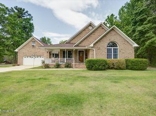 114 Christianna Ct, Havelock, NC 28532