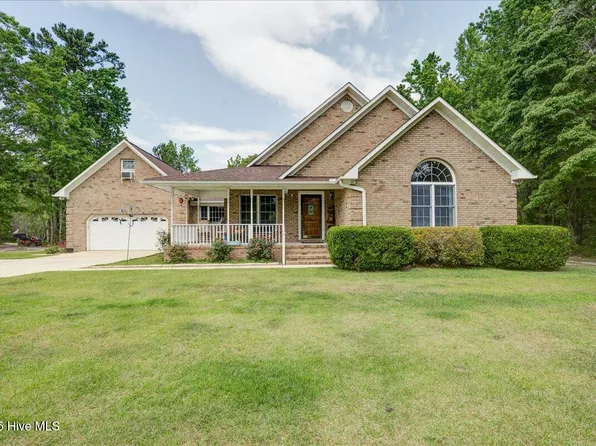 114 Christianna Court, Havelock, NC 28532
