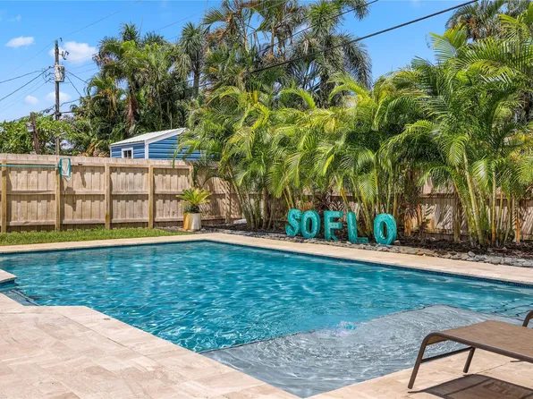 4810 NE 5th Terrace, Oakland Park, FL 33334