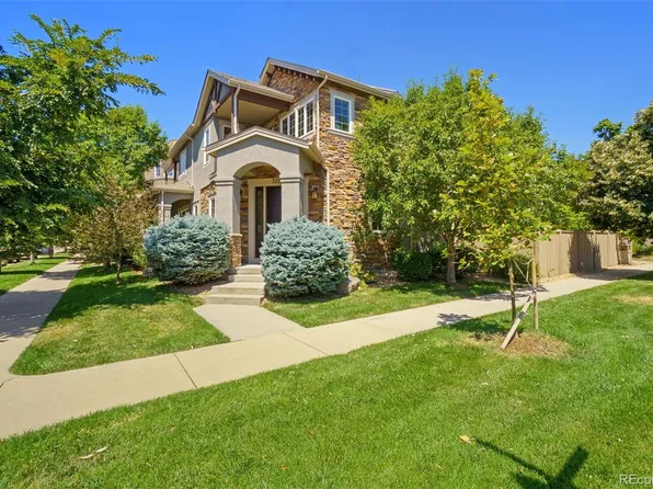 3776 Palisade Drive #3776, Boulder, CO 80301