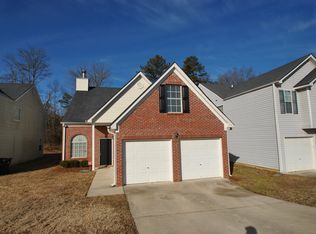 2361 Brookgate Way, Ellenwood, GA 30294
