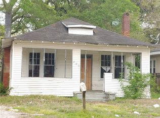 560 Dauphin Island Pkwy, Mobile, AL 36606