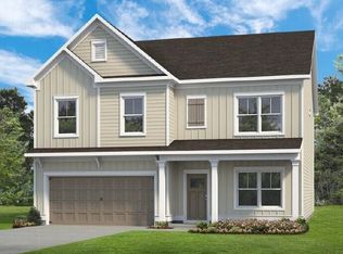 8226 Snowdrop Way, Ooltewah, TN 37363