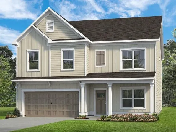 8226 Snowdrop Way, Ooltewah, TN 37363