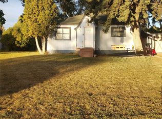 242 Harmony Rd, Kalispell, MT 59901