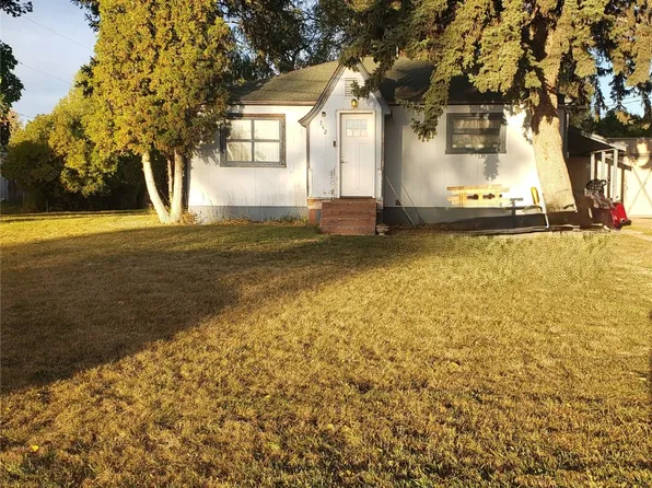 242 Harmony Rd, Kalispell, MT 59901
