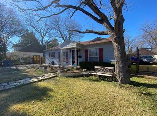113 S Ellis St, Lancaster, TX 75146
