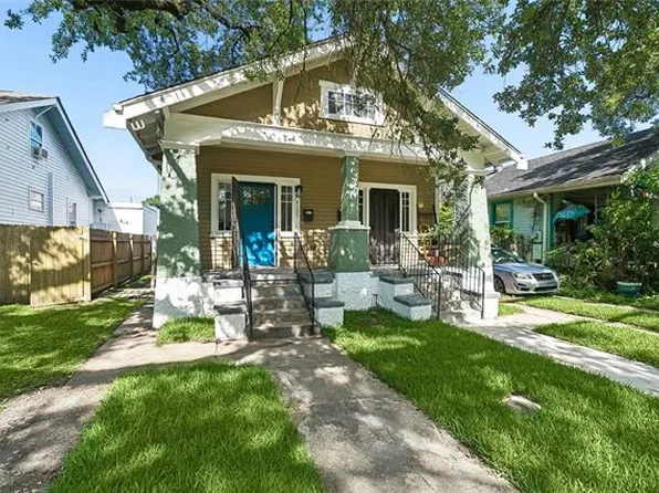 4023 Franklin Ave, New Orleans, LA