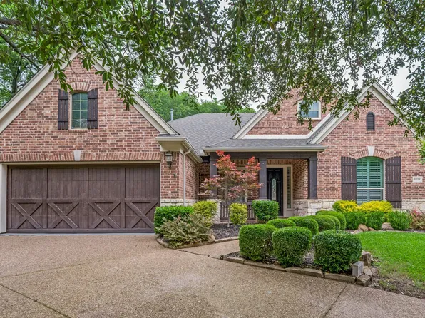 8308 Turtleback Ct, McKinney, TX 75070