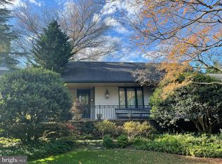 125 Colonial Ridge Dr, Haddonfield, NJ 08033