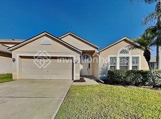 110 Pine Isle Dr, Sanford, FL 32773