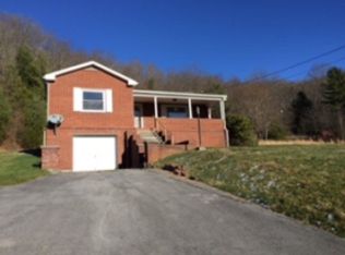 266 Raintree Ln, Princeton, WV 24740