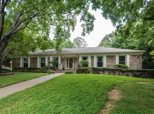 706 Kempton Rd, Knoxville, TN 37909