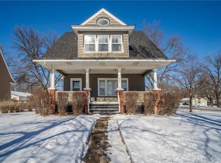 802 Rapids St, Adel, IA 50003